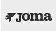 Logo Joma gris 2025