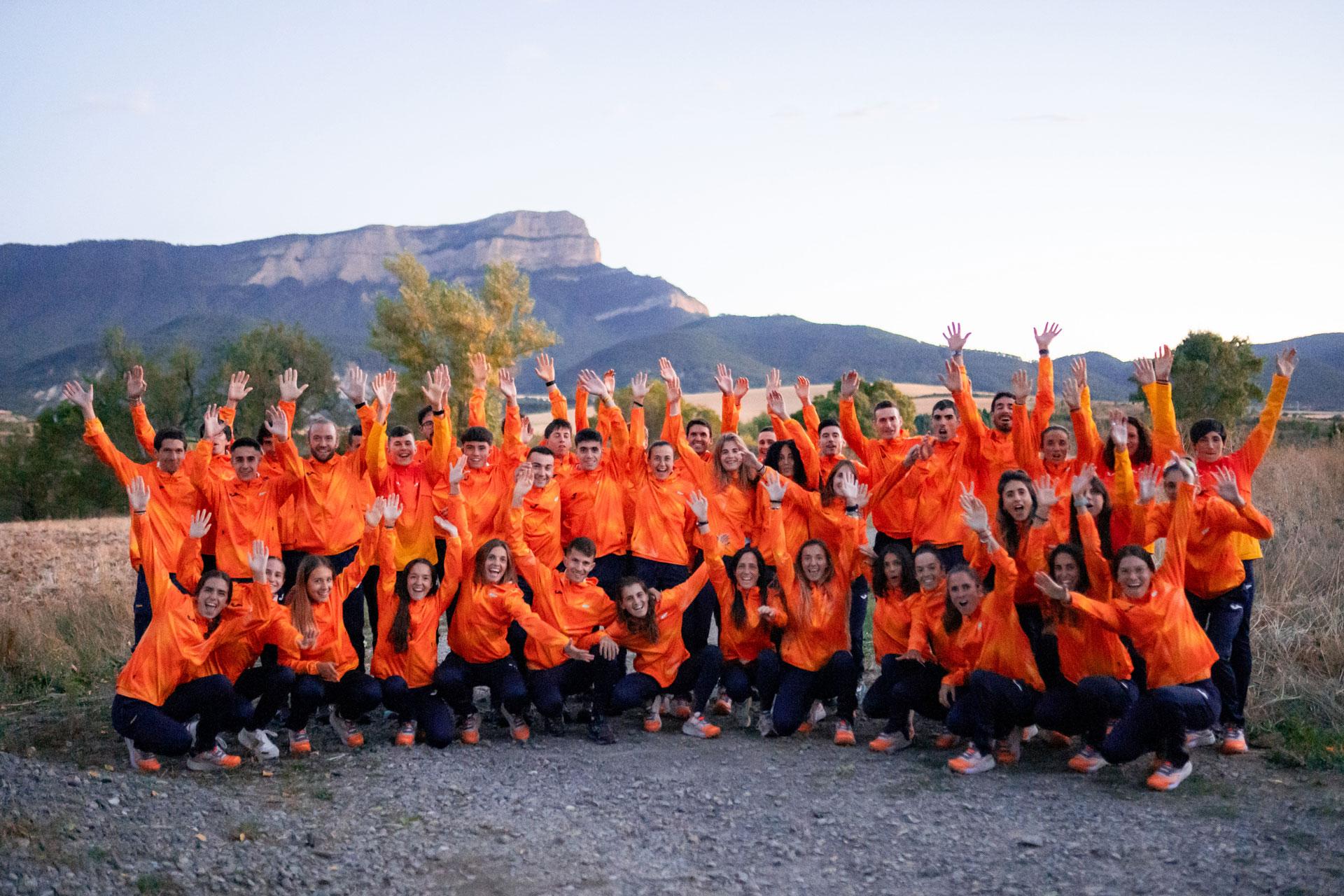 ESP Atletismo CanfrancPirineos2025