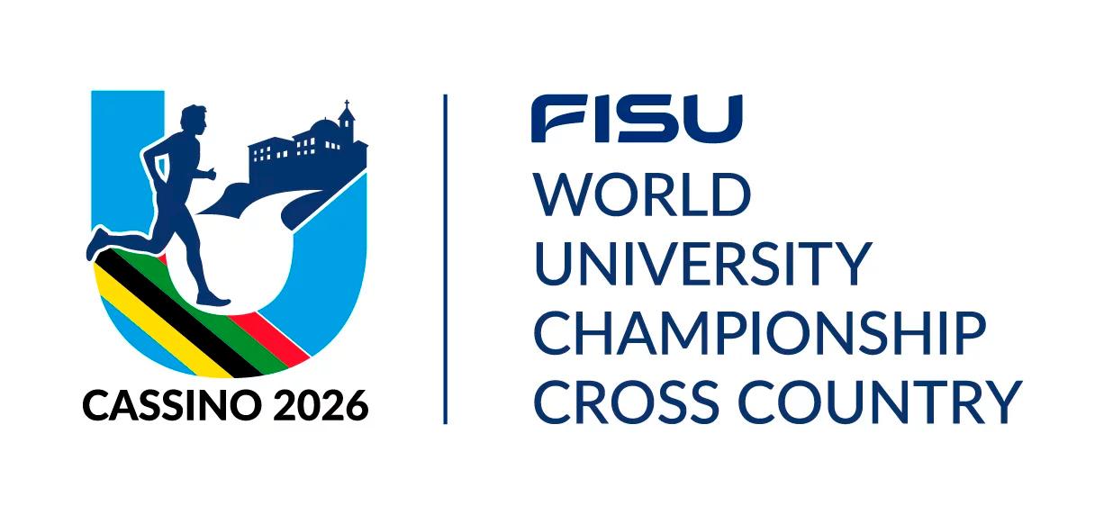 logo CM Universitario cross - Cassino 2026