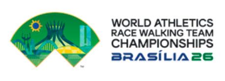 logo CM marcha equipos Brasilia 2026