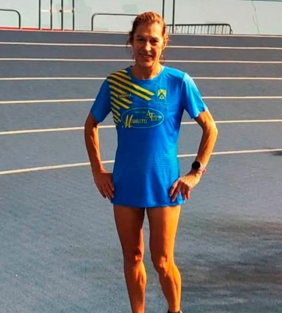 Inmaculada Ruiz Terán