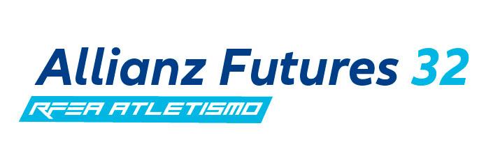 Logo Allianz Futures 32