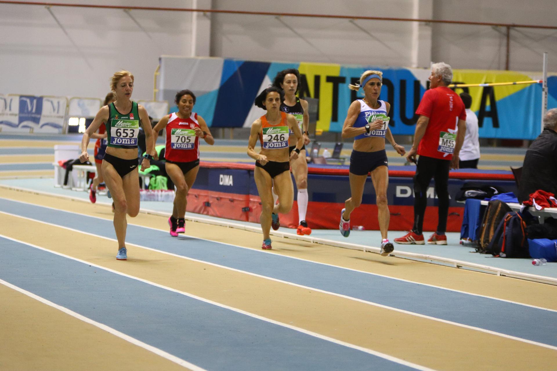 MASTER st 2020 aNTEQUERA