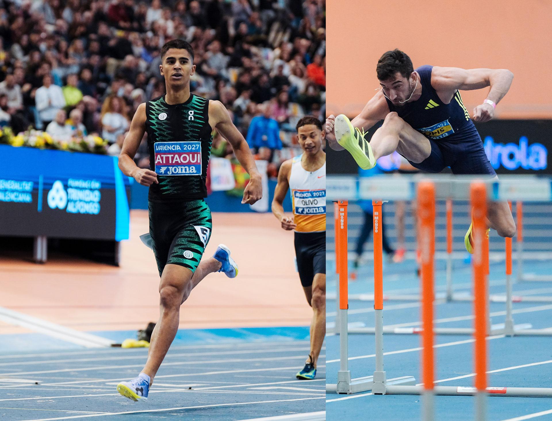 Valencia ST Attaoui Llopis