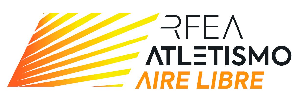 Sello RFEA Especialidades - Aire Libre