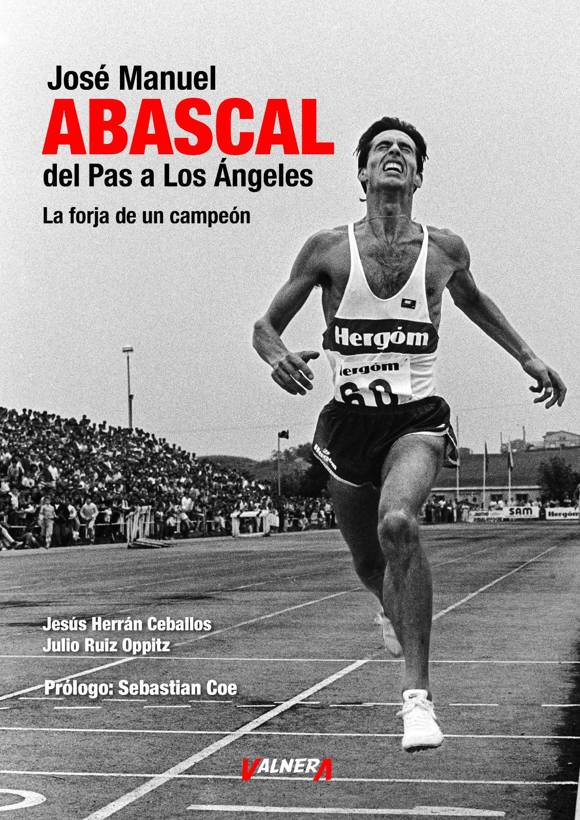 LIbro José Manuel Abascal