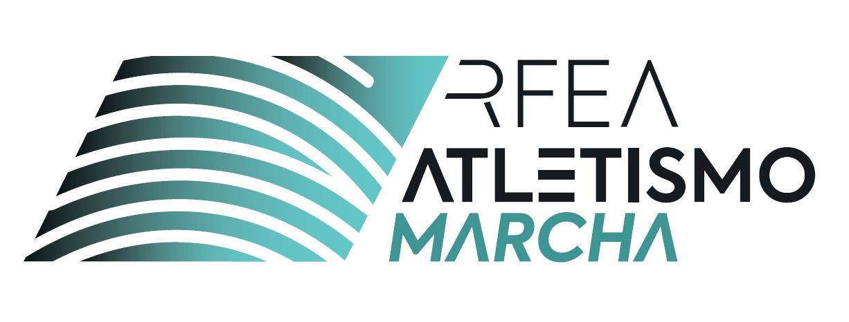 Sello RFEA Especialidades - Marcha