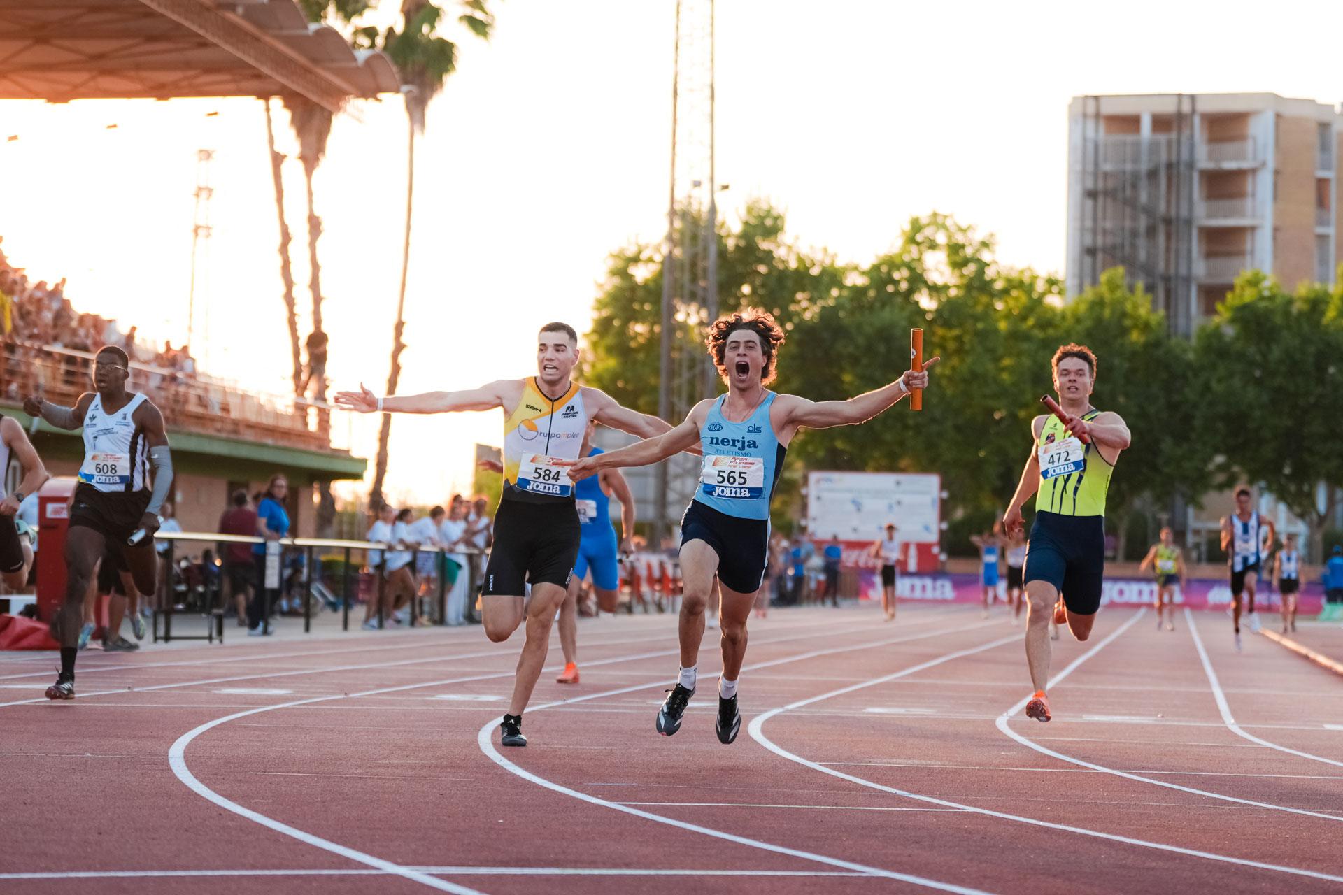 Sub 23 Badajoz 