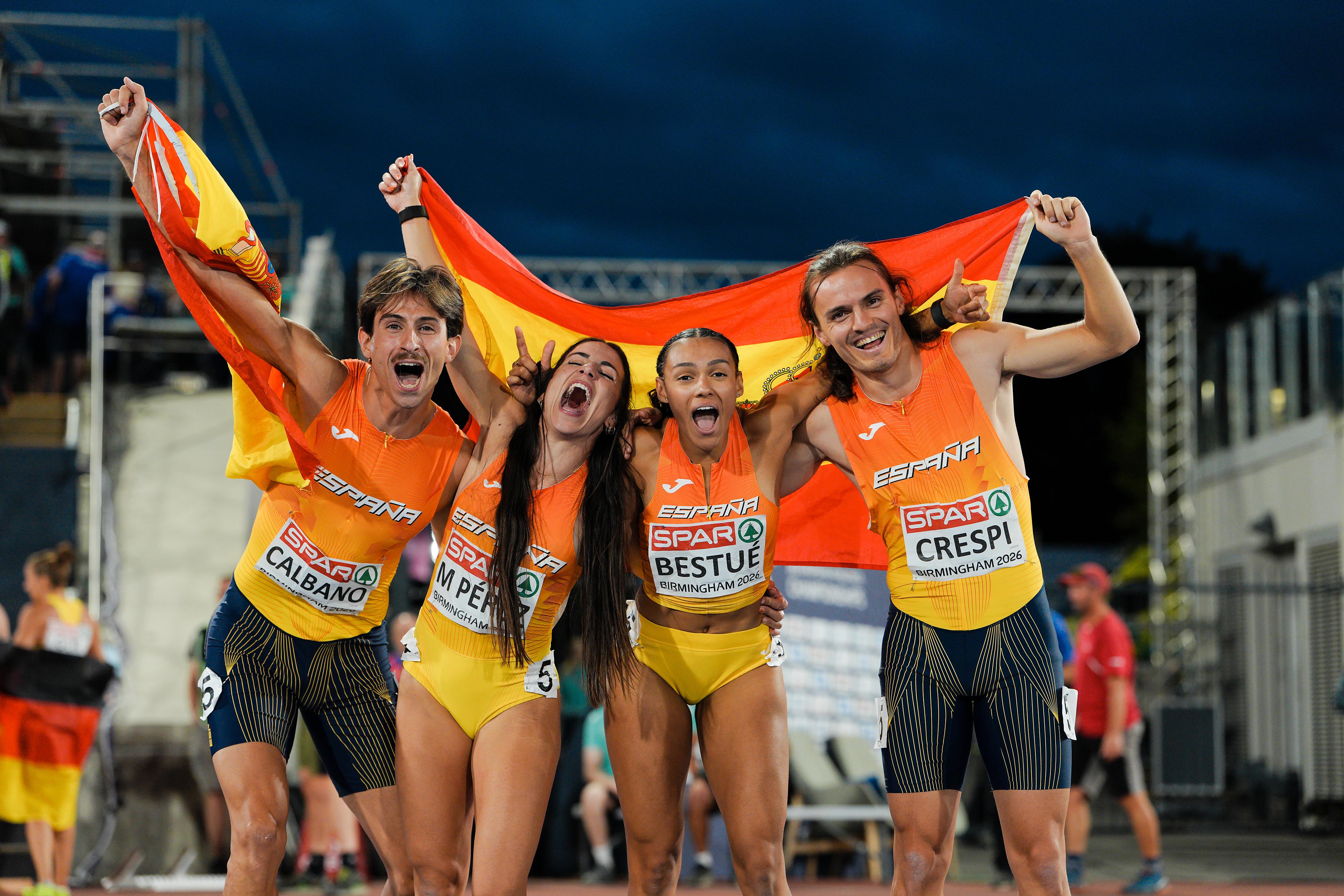 RFEA | Sportmedia 