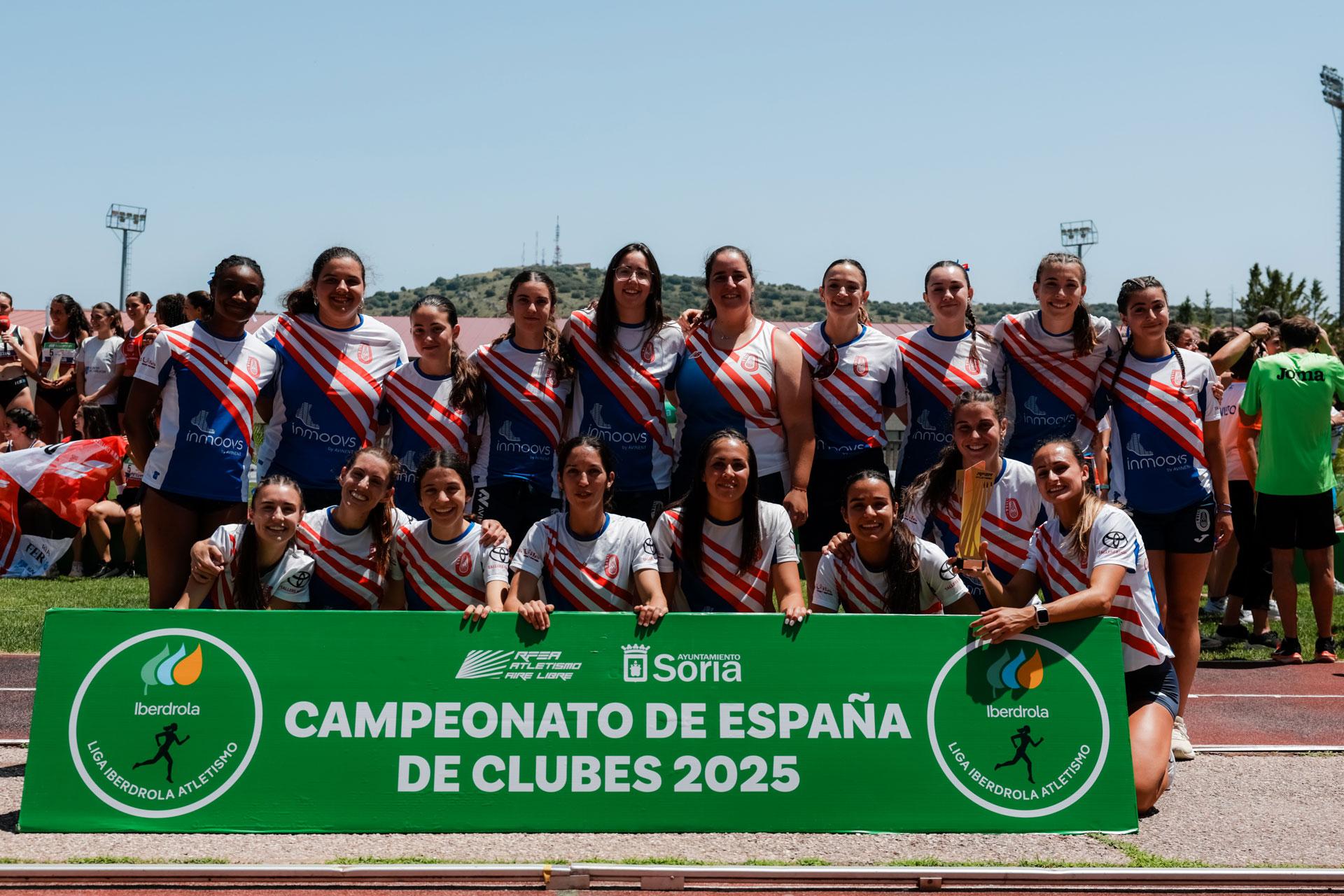 PD Liga Iberdrola Avinent Manresa