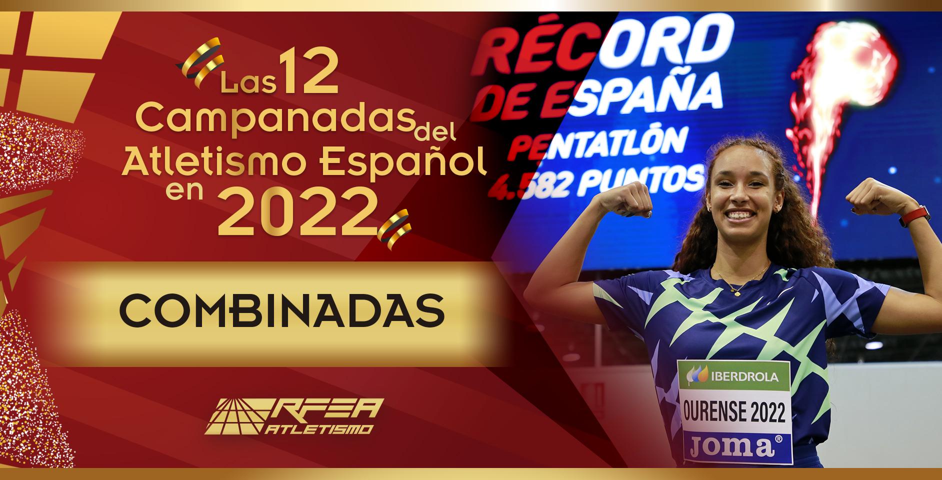 12 campanadas combinadas