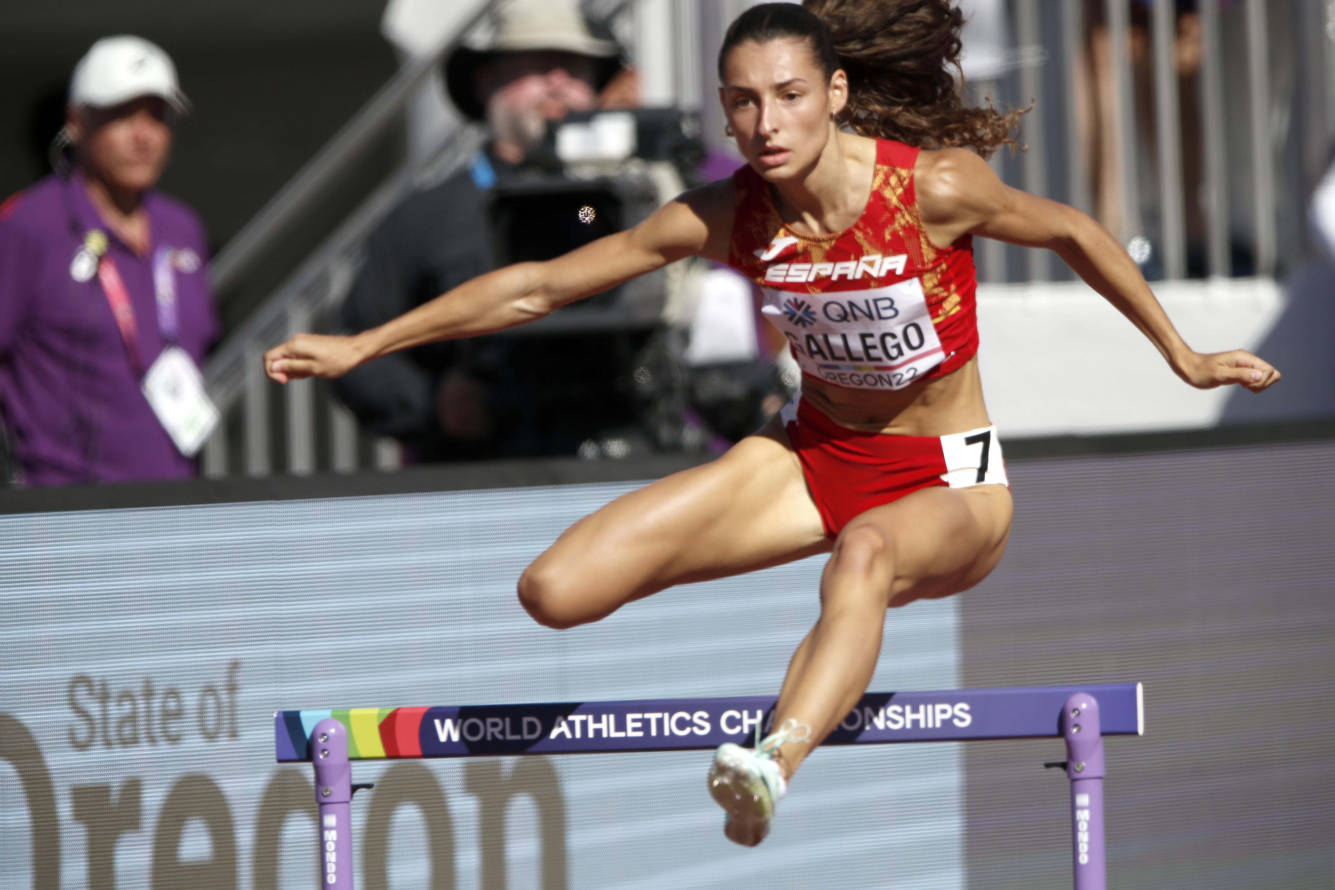 Sara Gallego