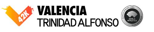 Cartel Maratón Valencia