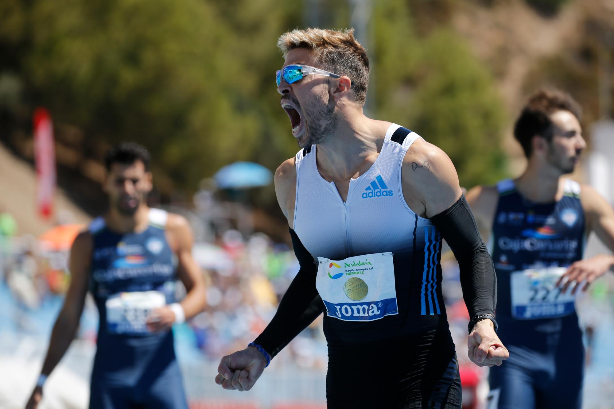 Óscar Husillos