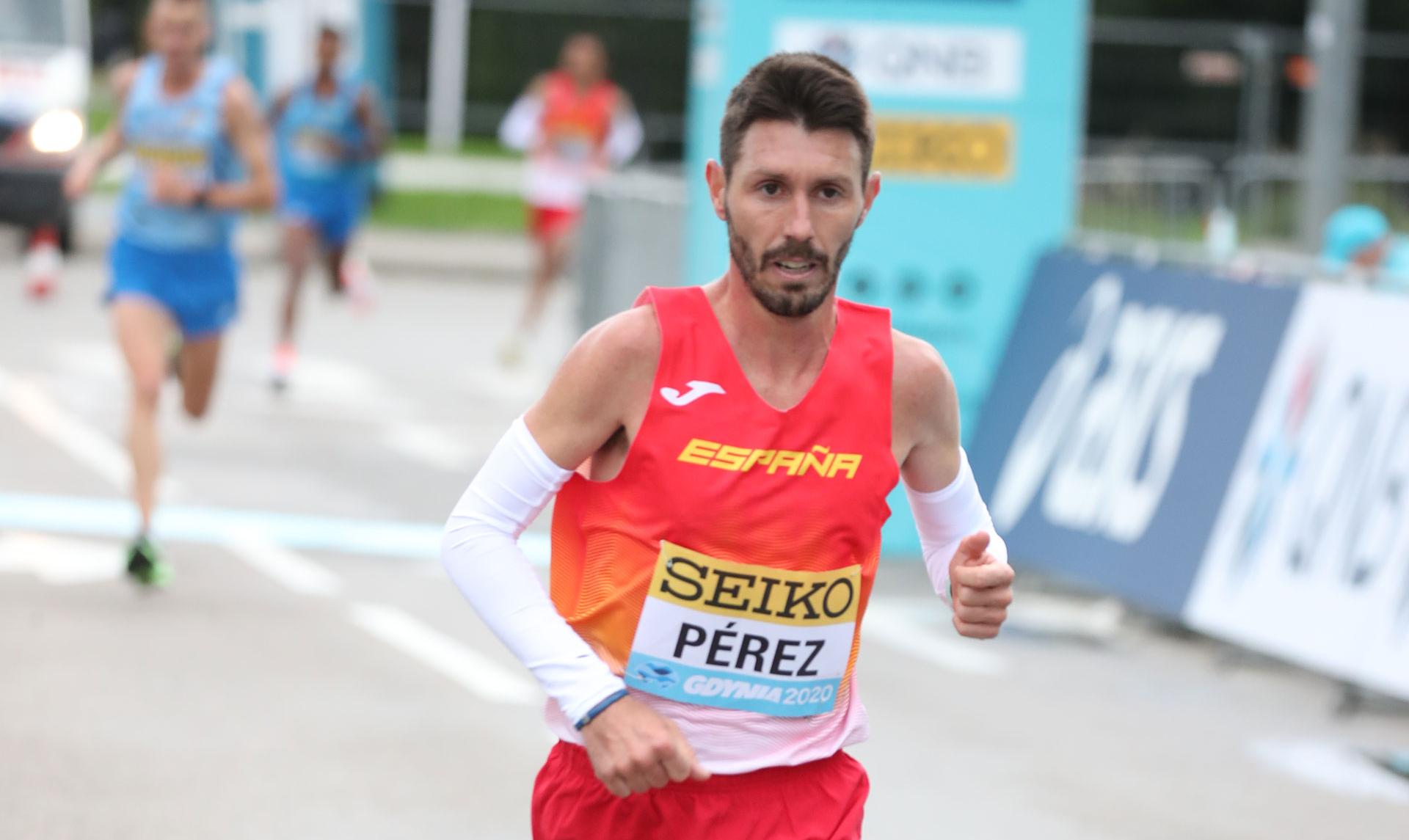 Chiki Pérez