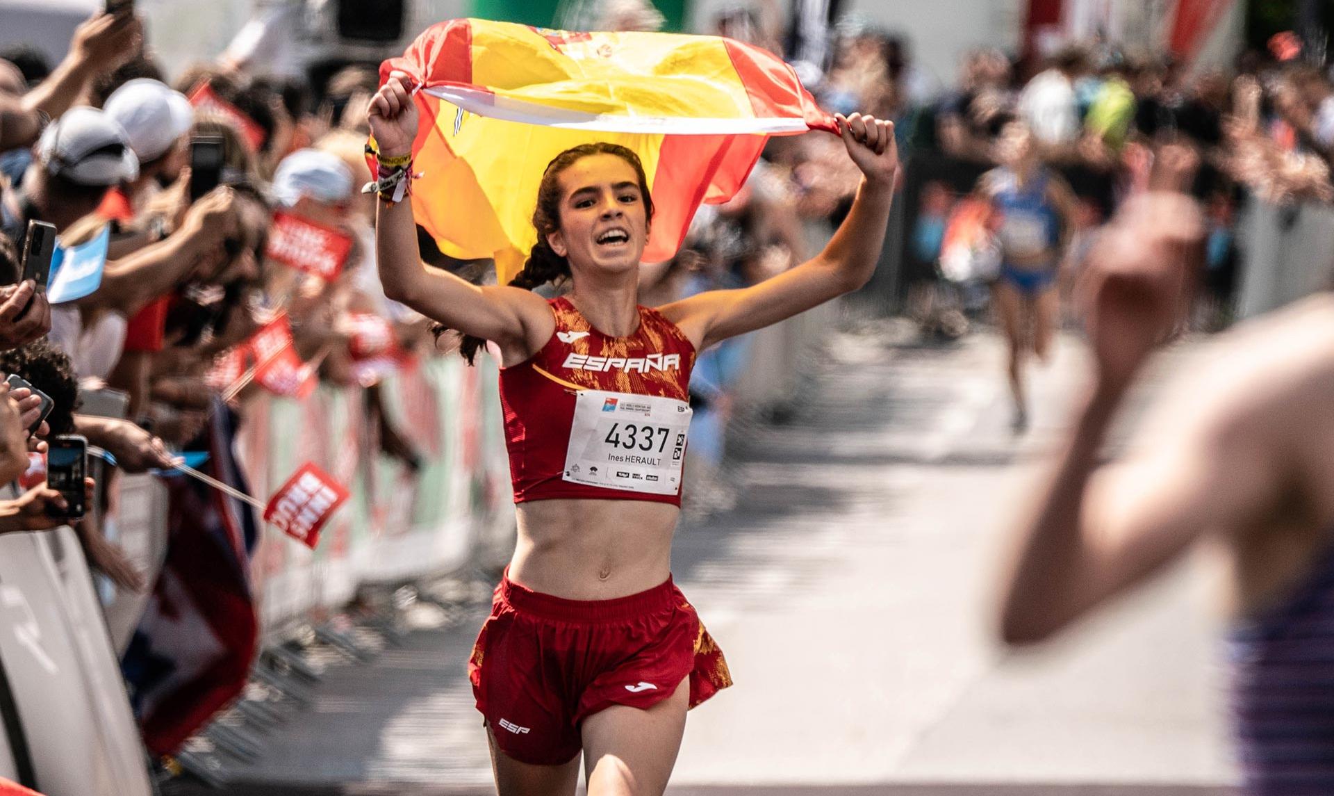 Inés Herault