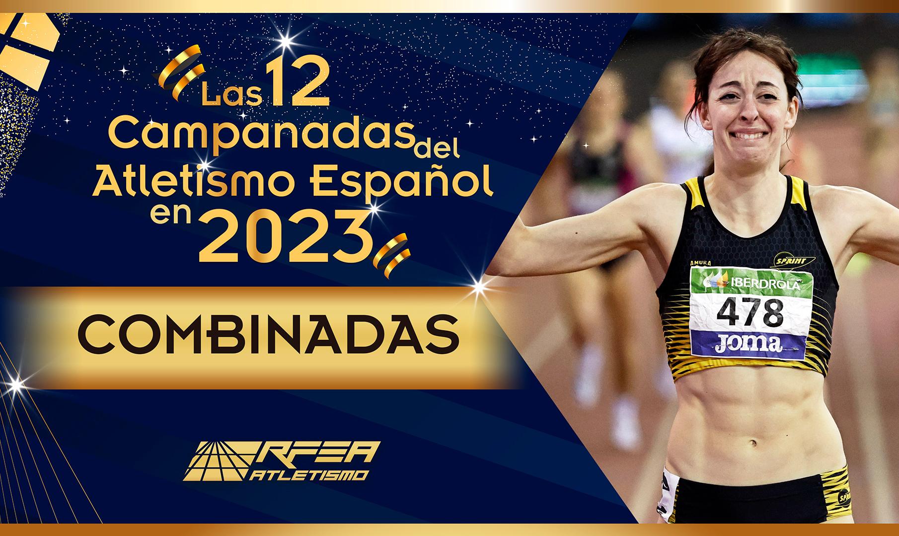 12 campanadas combinadas