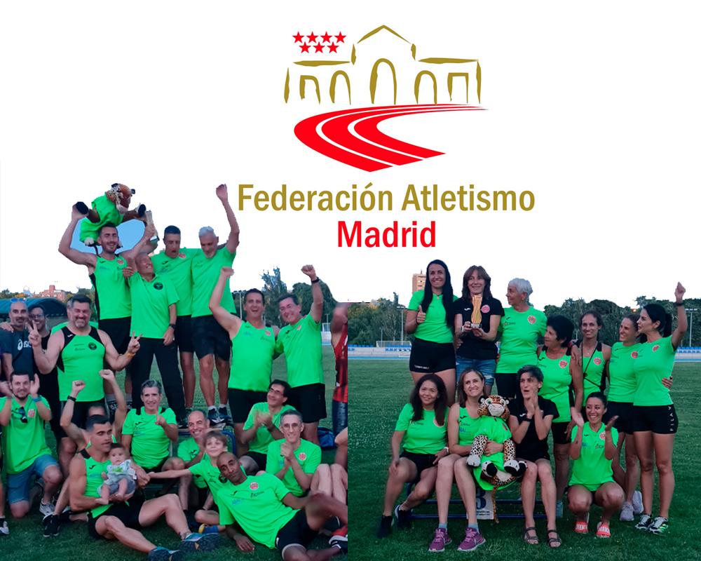 Master 29023 - FAM - Track Cross Road Team