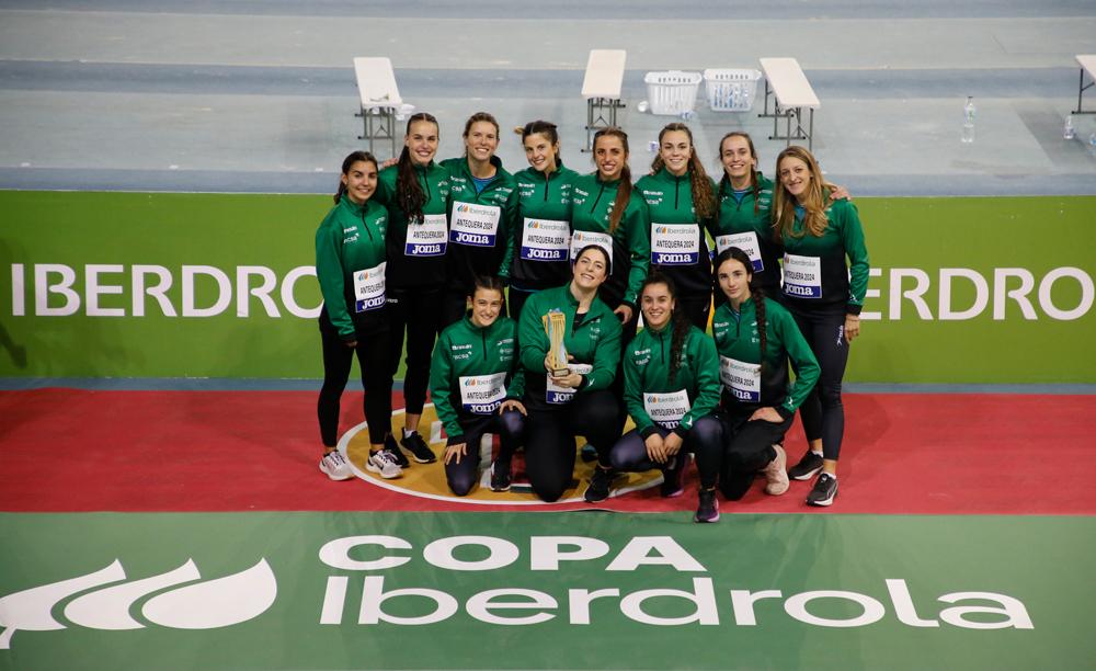 Copa Iberdrola - Playas de Castellón 2024
