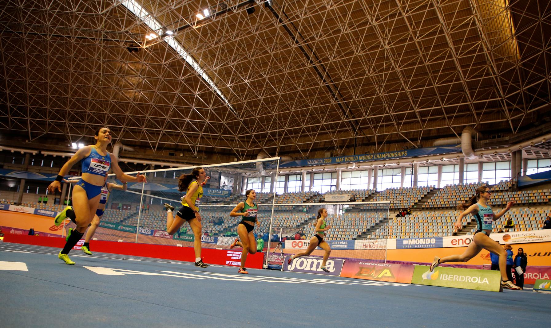 Palau Velodrom Luis Puig