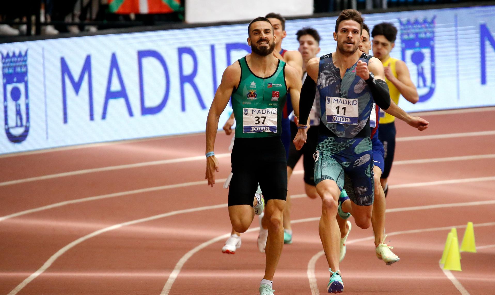 cto españa Madrid 23