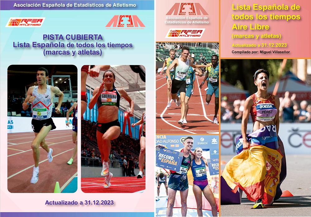 portada All Time ESP hasta 2023