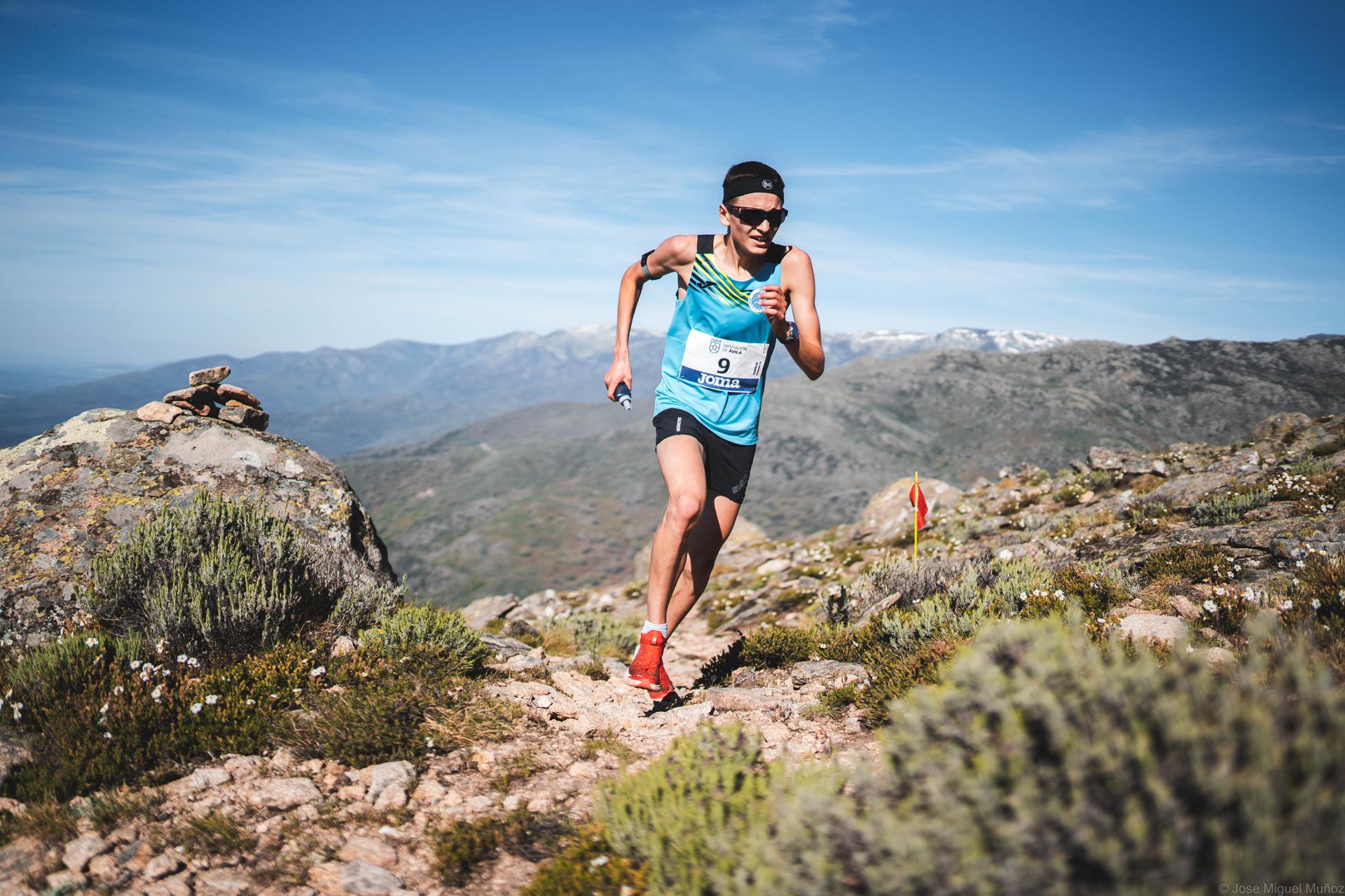 Jan Torrella en SV Candeleda