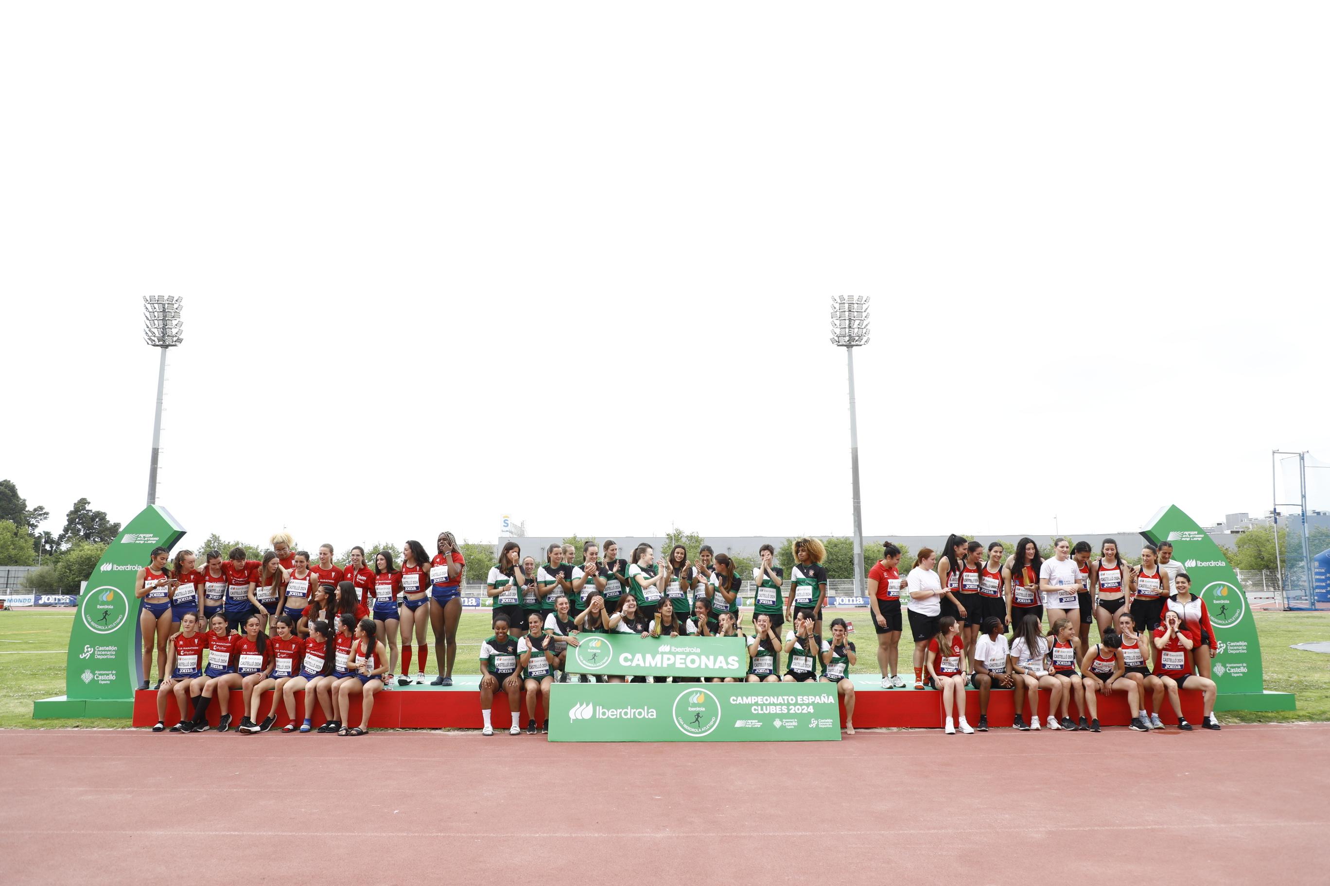 PD permanencia LigaIberdrola