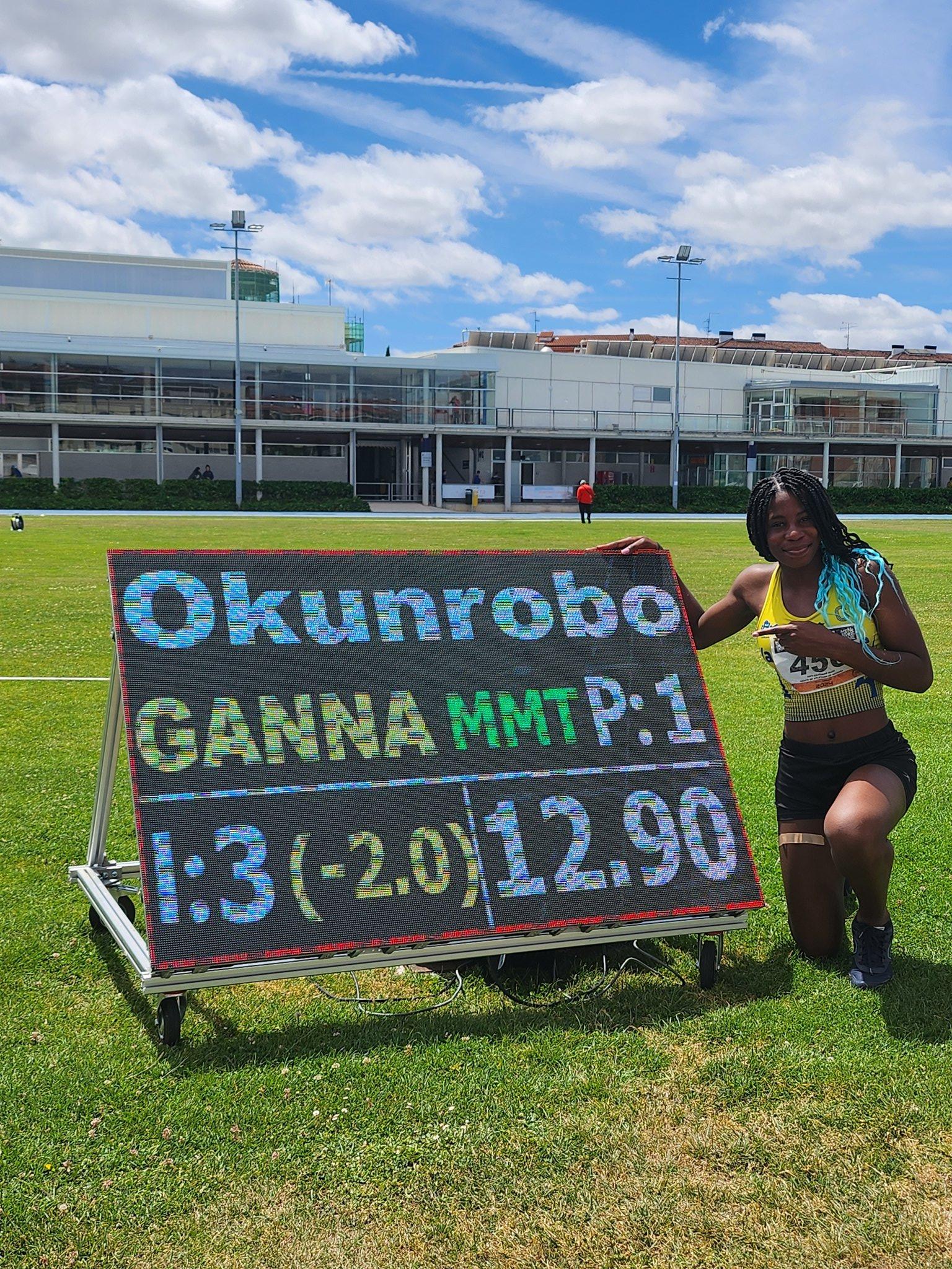 REsp sub16 triple Gift Osarugwe