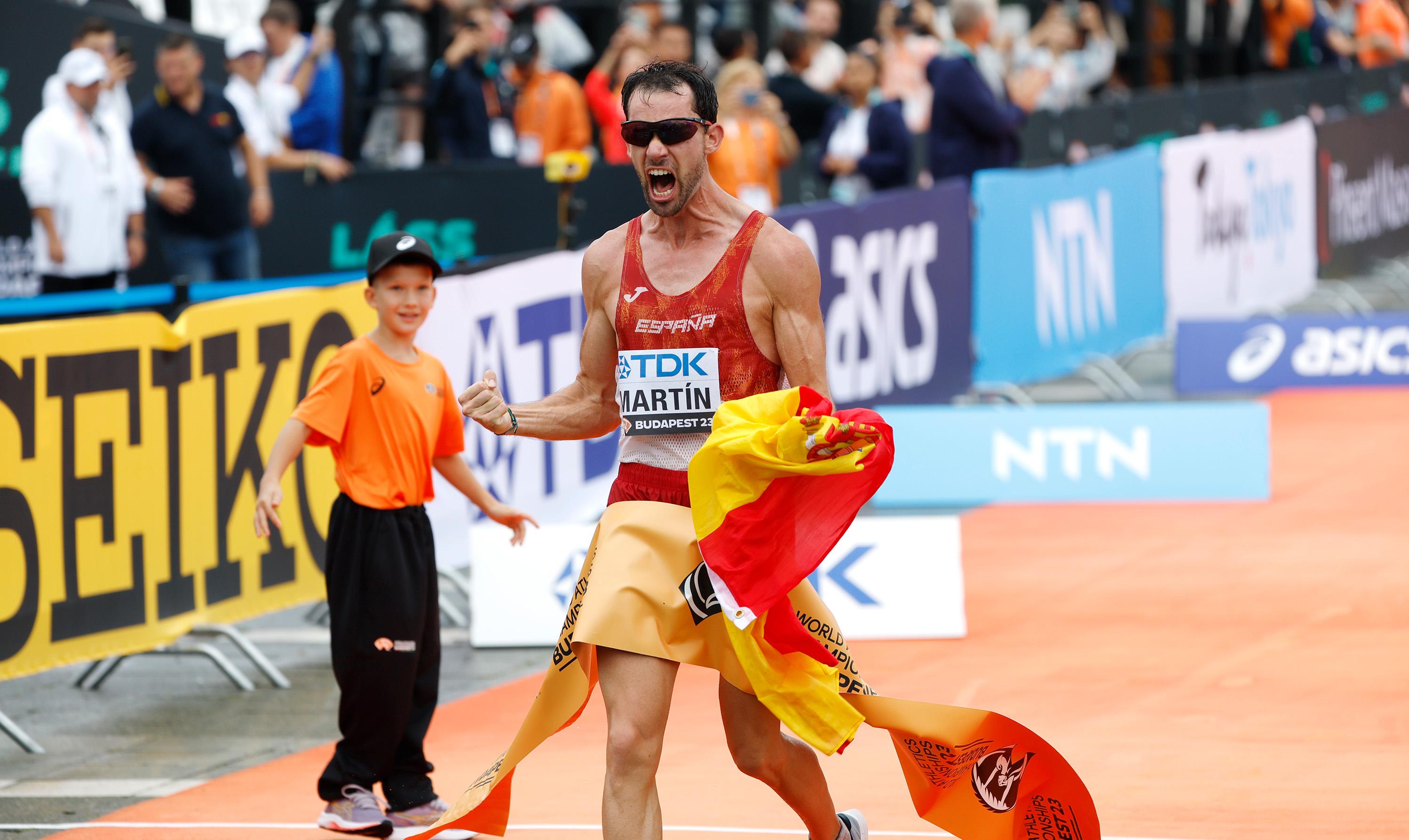 Álvaro Martín