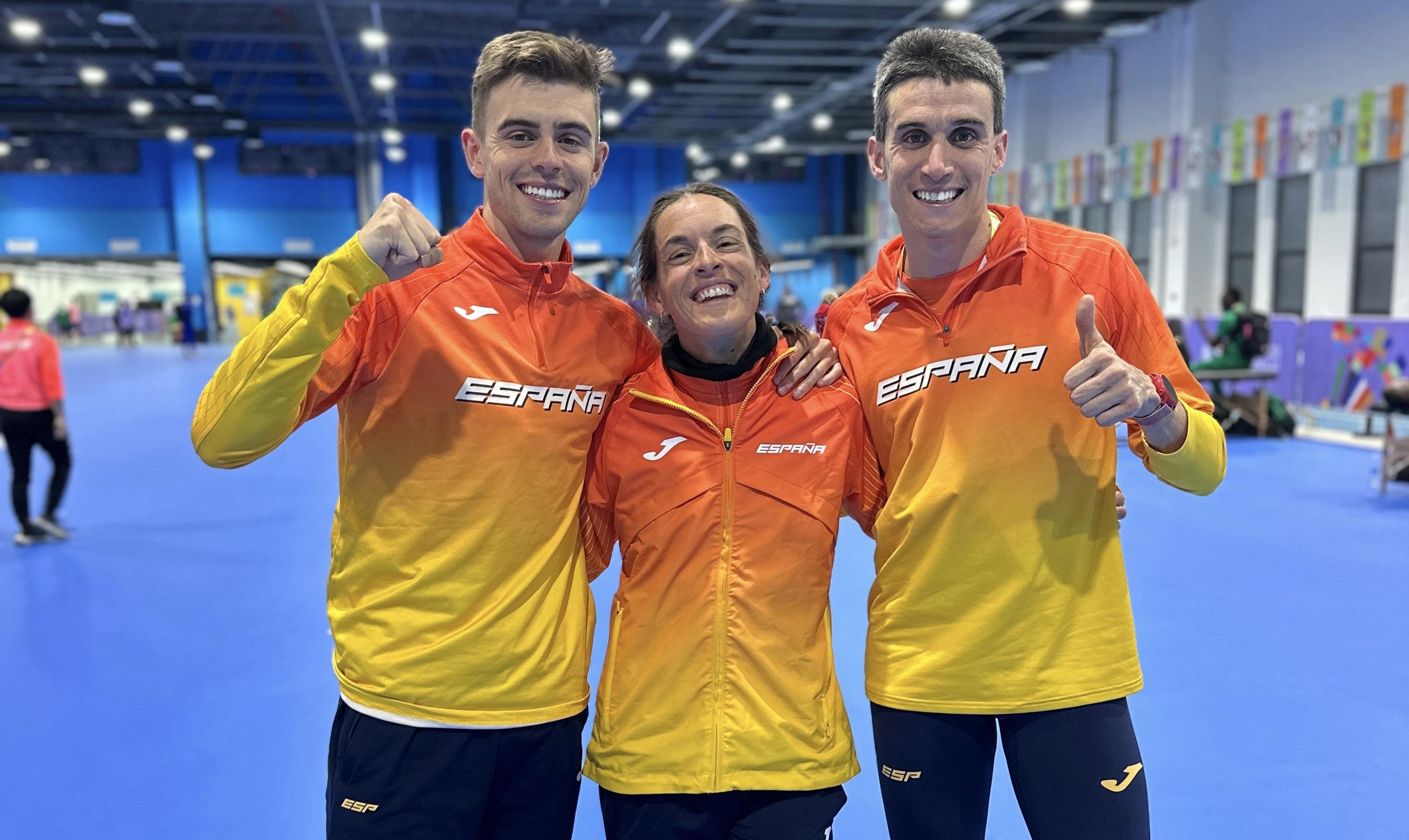 1500m Nanjing
