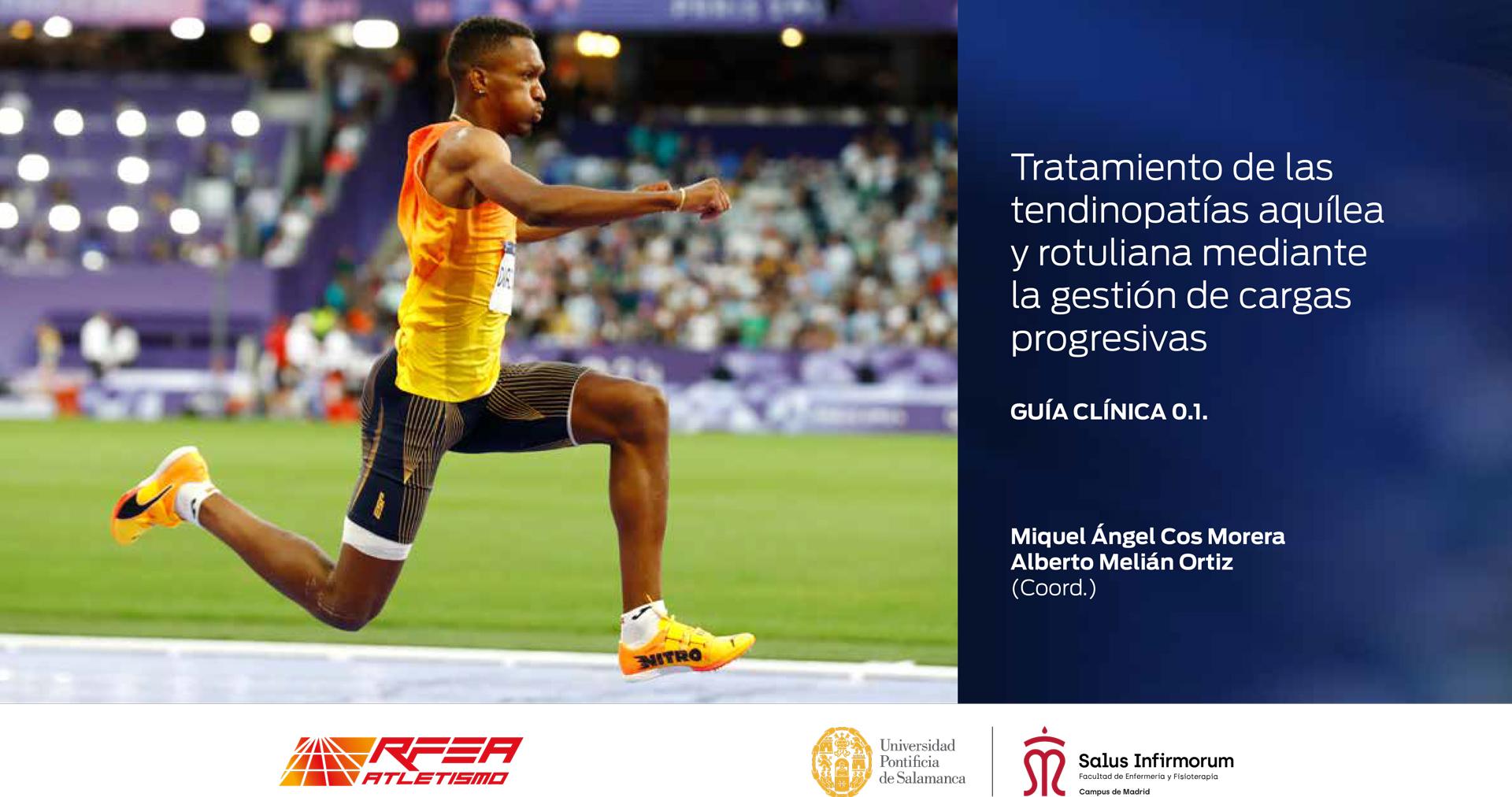 Guias Clinicas Tendinopatias