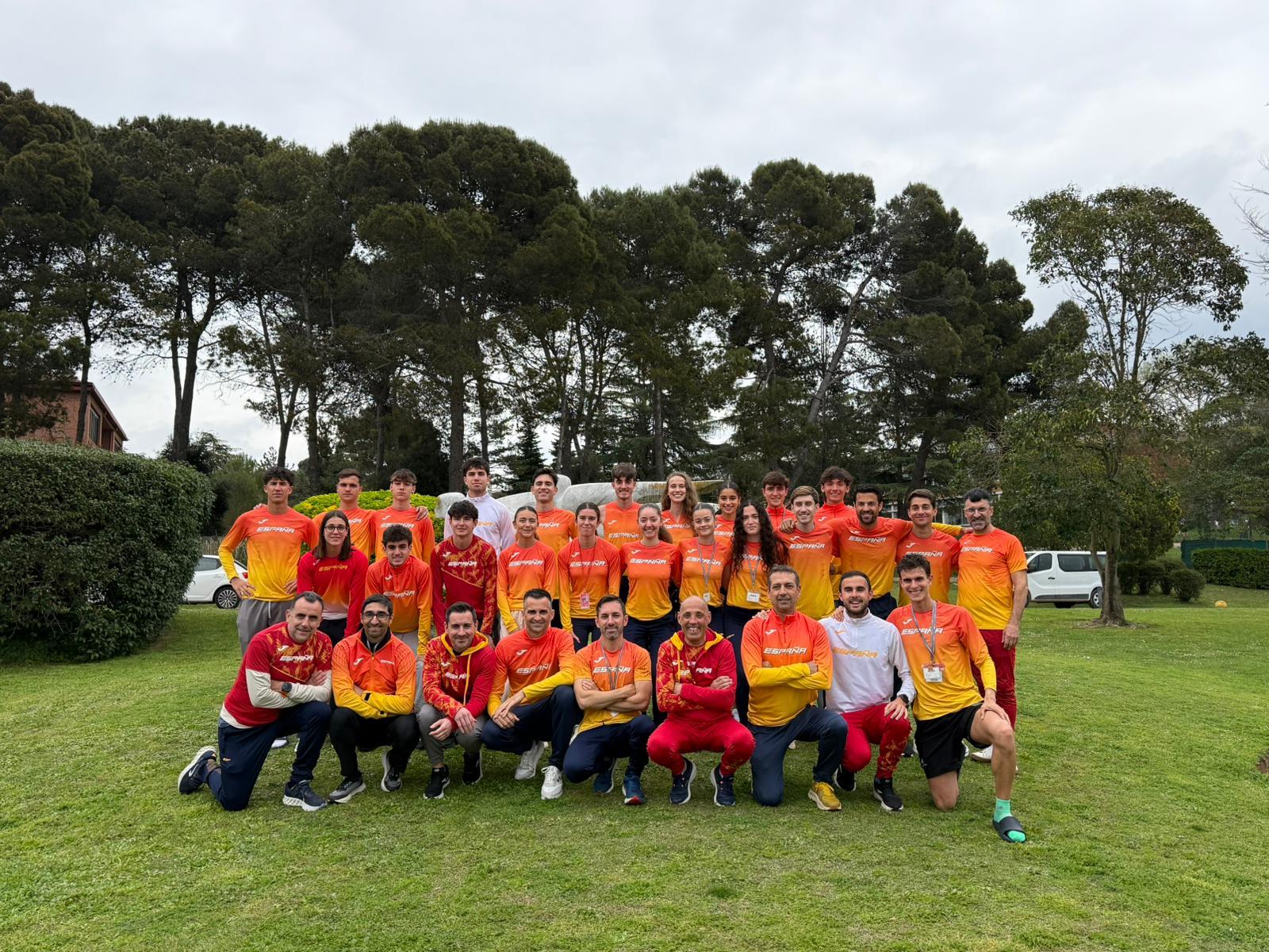 Concentración Marcha Guadix 2026
