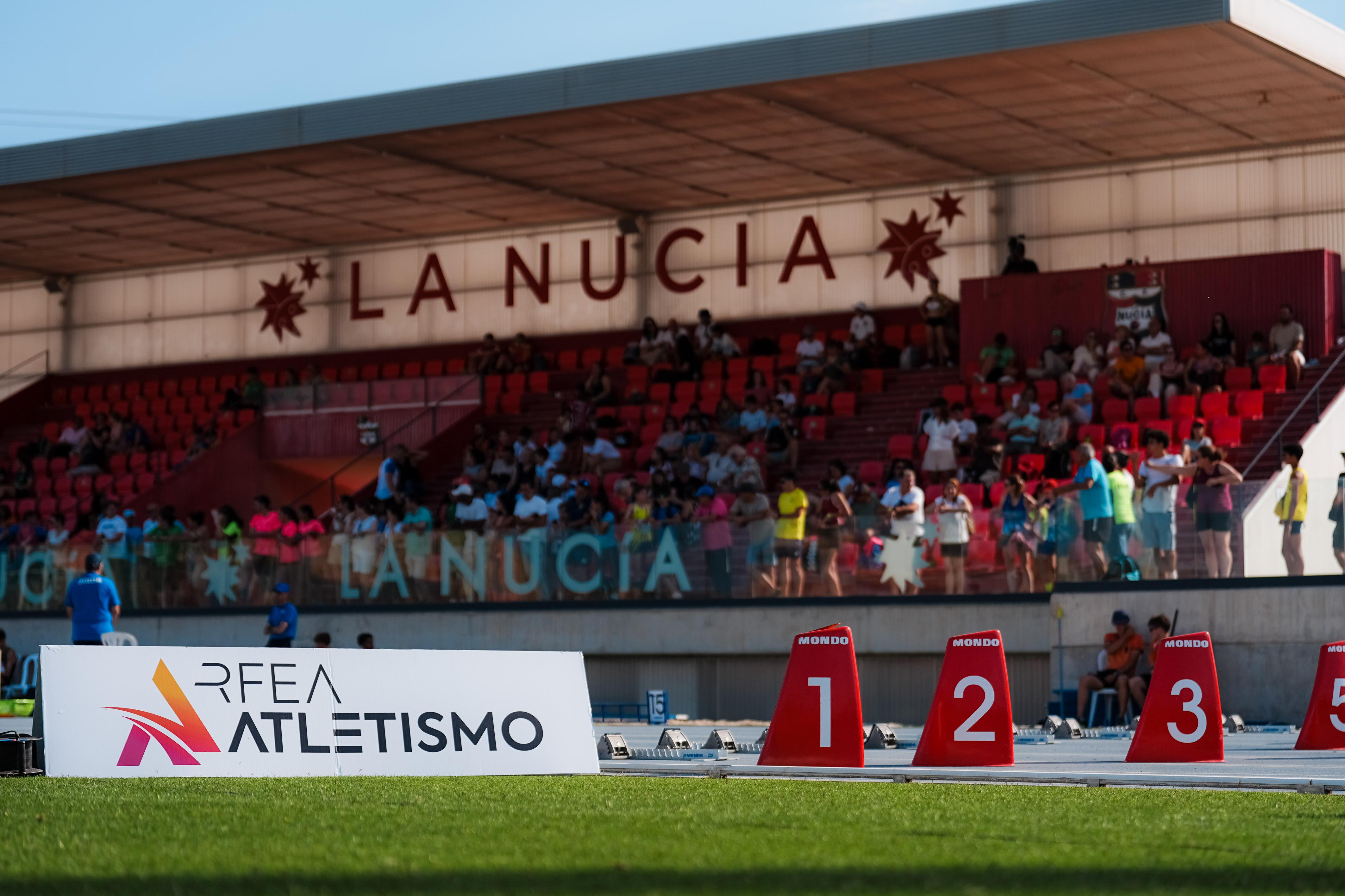 CE sub14 La Nucía
