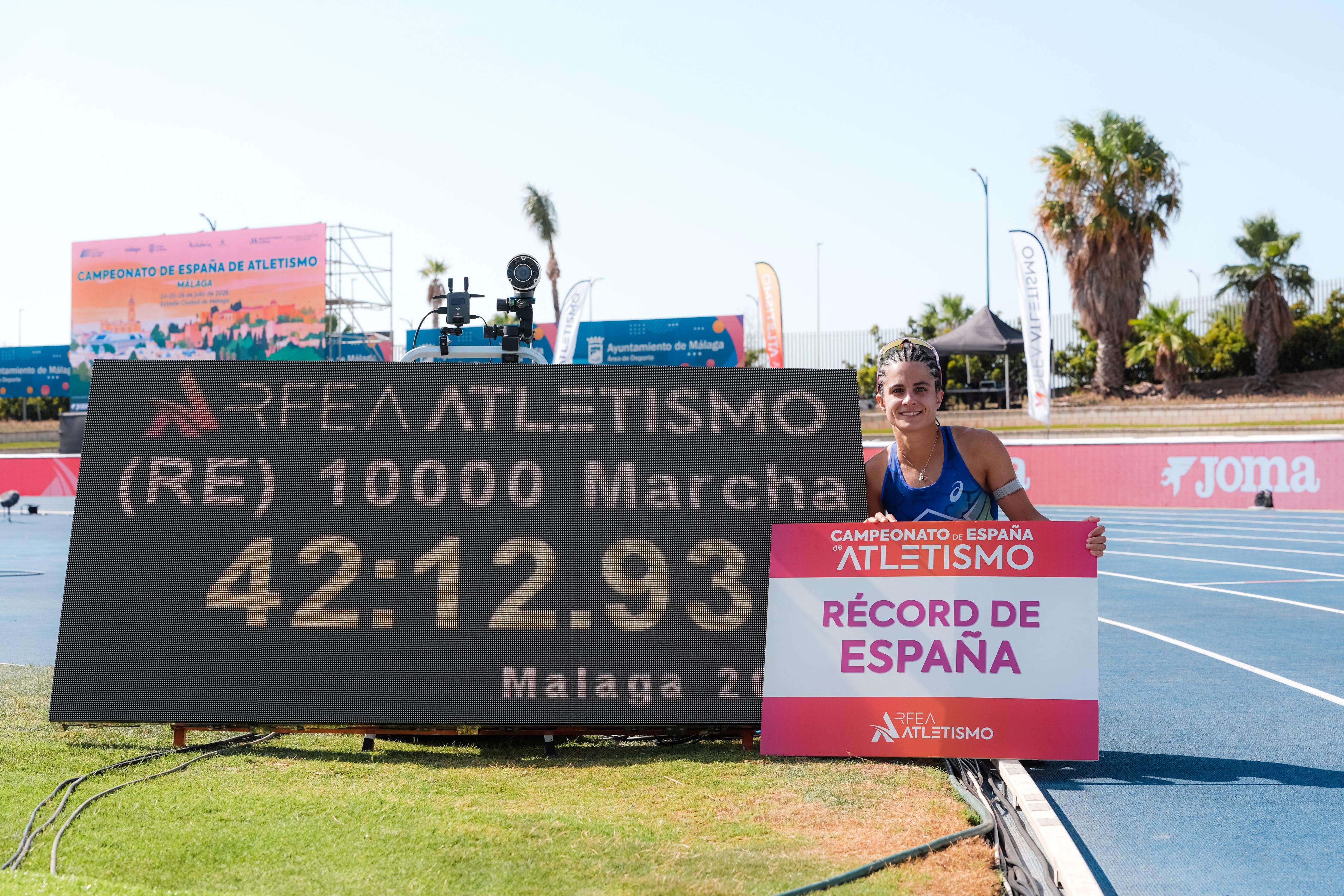 María Pérez