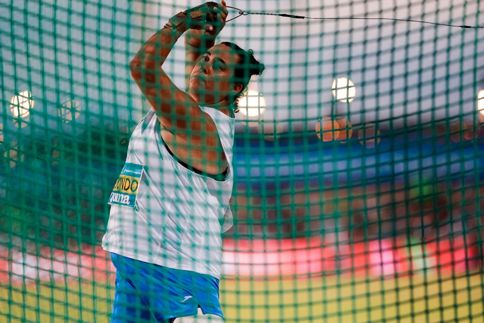 RFEA | Sportmedia 
