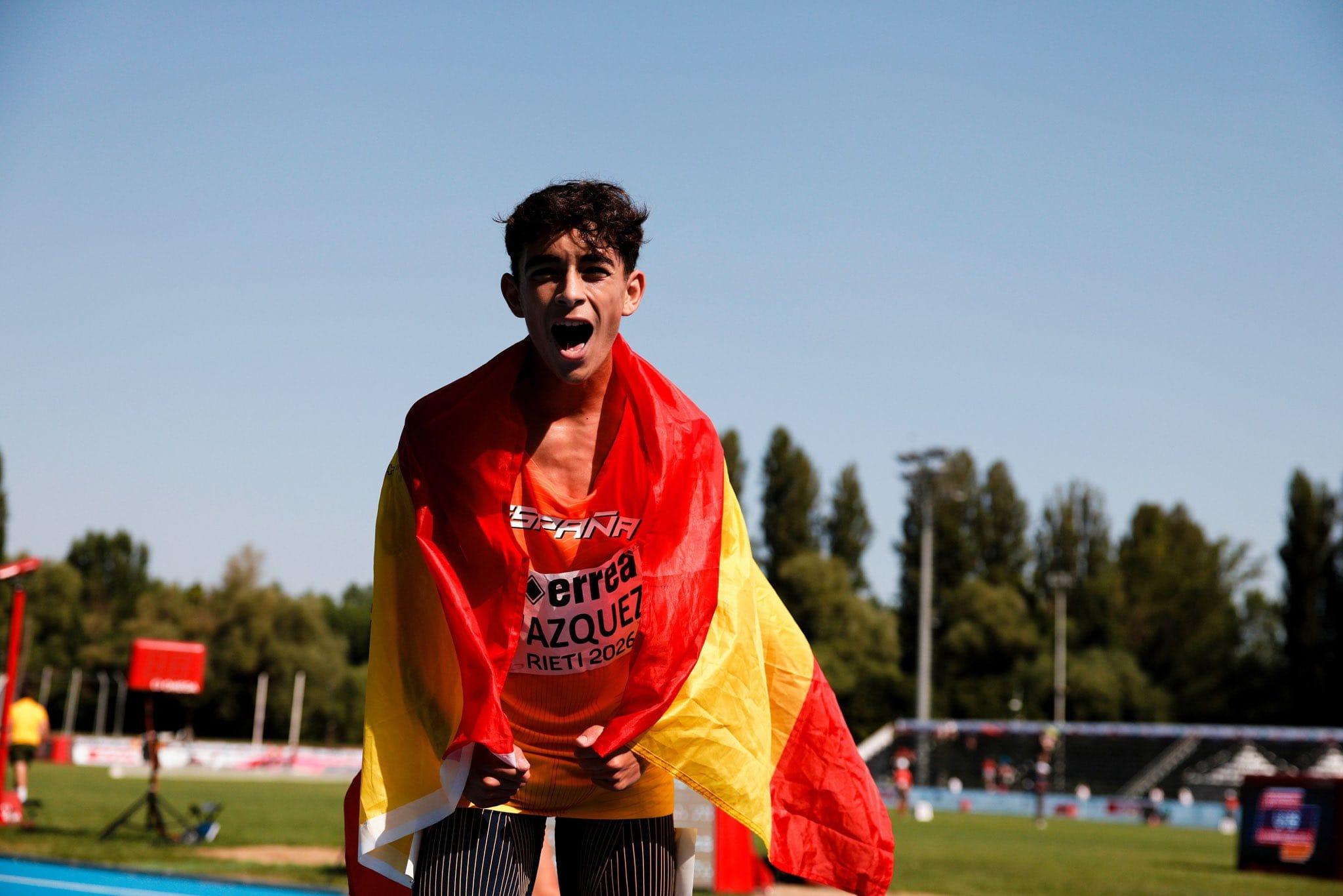 Pablo Vázquez