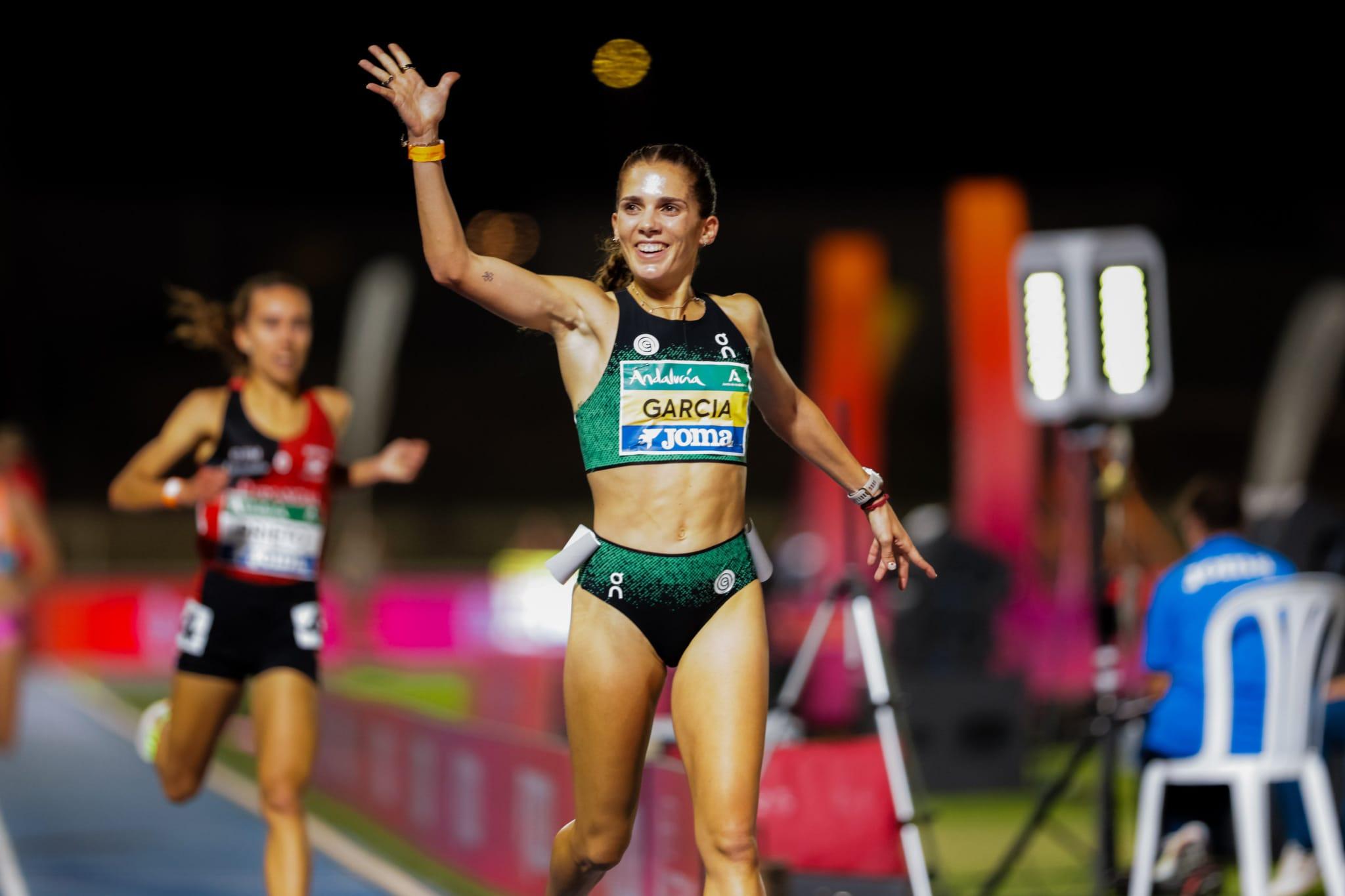 Marta García