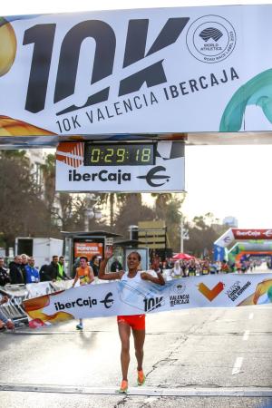 10K Valencia