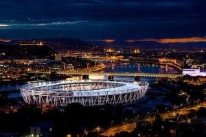 Campeonatos internacionales de 2023