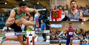 Apóteósica jornada final en Madrid 2023 con 6 récords de España