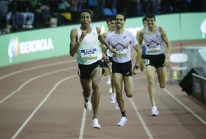 El nuevo formato 'Short track' sustituirá a la 'Pista cubierta'
