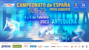 El futuro de #EspañaAtletismo ya es presente