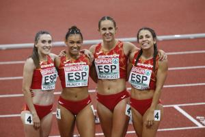 Carreras femeninas