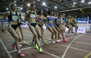 El Campeonato de España PC, prueba a prueba: mujeres