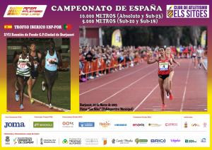 Burjassot busca a los reyes españoles de las 25 vueltas