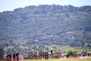 Cáceres echa el telón al World Cross Country Tour 2023 en España