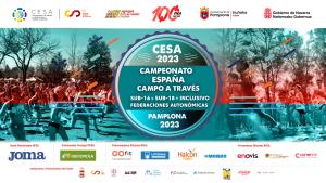 Pamplona y Toro despiden la temporada invernal de cross