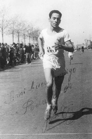  José Teixeira