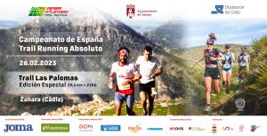 El camino hacia Innsbruck pasa por Zahara de la Sierra